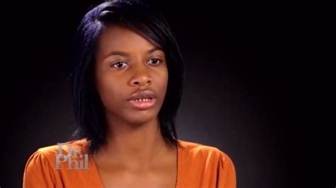 dr phil im white|Dr Phil accused of ‘exploitation’ after black teen tells .
